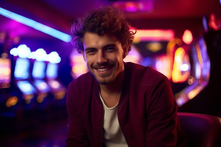 দায়িত্বশীল এ নাইট আউট ব্রাউজিং স্মরণিকা